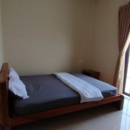 Hoa Dung Homestay Hà Tiên Exteriör bild