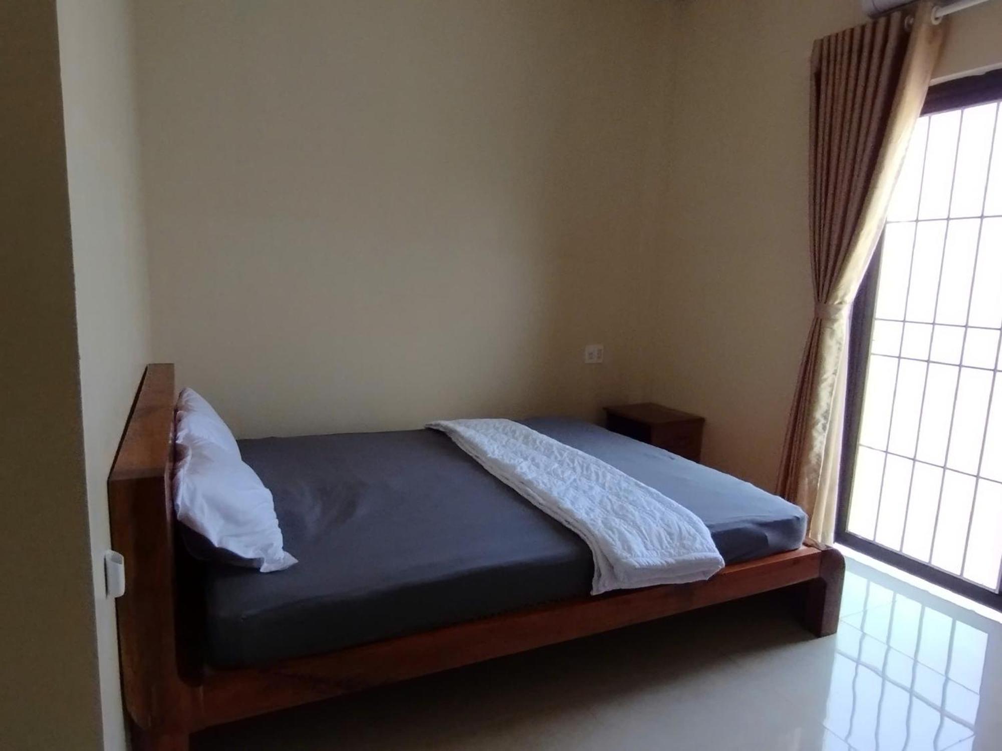 Hoa Dung Homestay Hà Tiên Exteriör bild